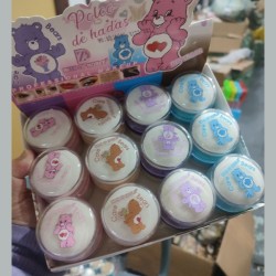 POLVO DE HADA Y ESPONJA AFELPADA HMAQ0021-41