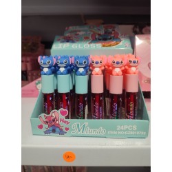 LIPGLOSS TINTA DE LABIOS PERSONAJES HMAQ0001-91