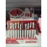 LIPSTICK RETRACTIL HMAQ0021-133