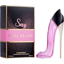 Perfume de Taco Sexy Girl 100ml HCPE0063-110-109-108-107