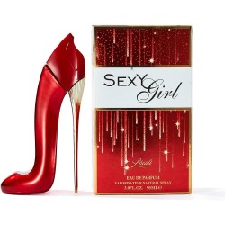 Perfume de Taco Sexy Girl 100ml HCPE0063-110-109-108-107