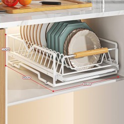 Platera Deslizable y Extendible 5908