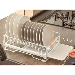 Platera Deslizable y Extendible 5908