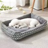 Cama para mascota 60cmx75cmX12cm YGY1435