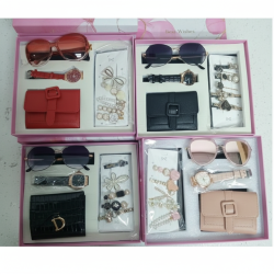 Cajita de Accesorios de Mujer YH-041