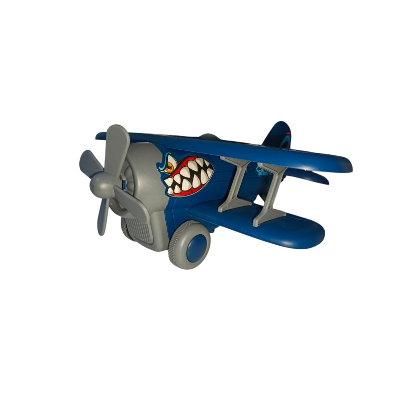 Avión de Juguete D507