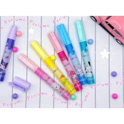 Perfume Esfero Kitty JY3566