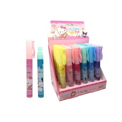 Perfume Esfero Kitty JY3566