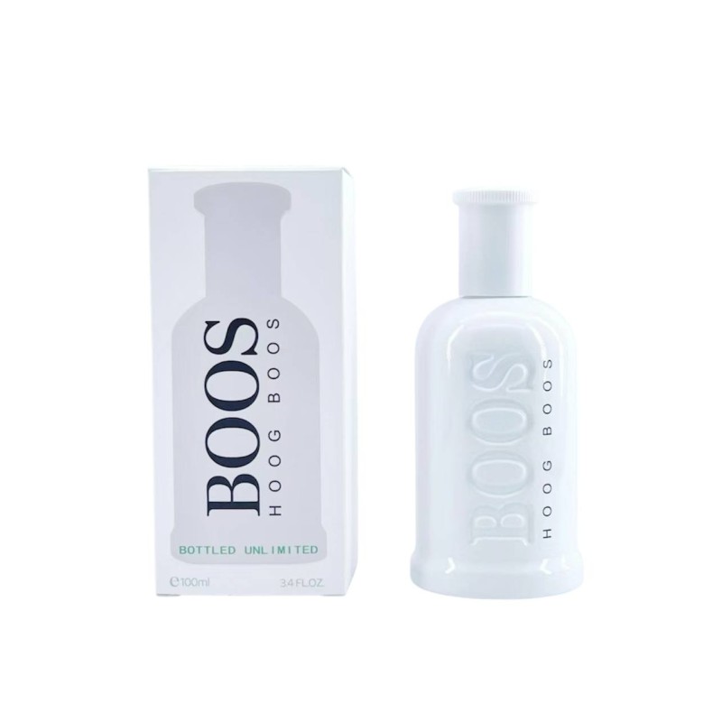 Perfume Boss Blanco 100ml JY2499