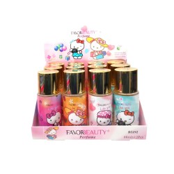 Perfume Splash Hello Kitty 88ml JY3568