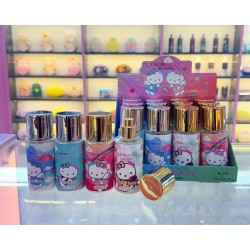 Perfume Splash Hello Kitty 88ml JY3569 - B5193