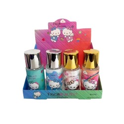 Perfume Splash Hello Kitty 88ml JY3569 - B5193