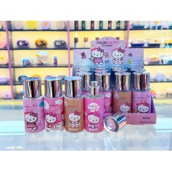 Perfume Splash Hello Kitty 88ml JY3571 - B5195
