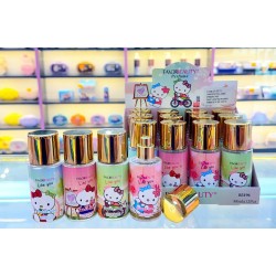 Perfume Splash Hello Kitty 88ml JY3572
