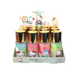 Perfume Splash Hello Kitty 88ml JY3572