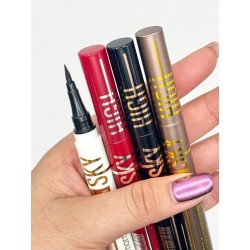 Delineador de Ojos Negro JY3294 - HE137