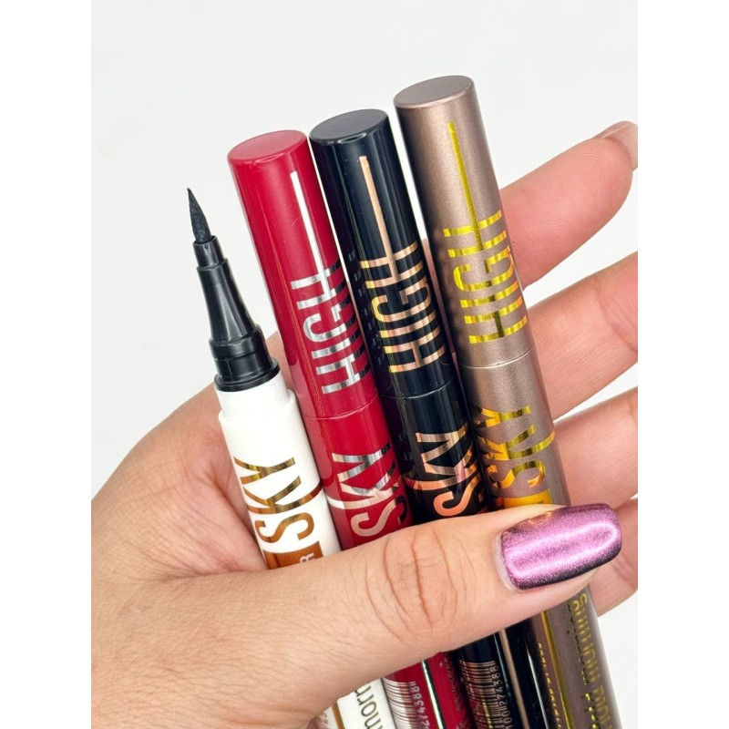 Delineador de Ojos Negro JY3294 - HE137