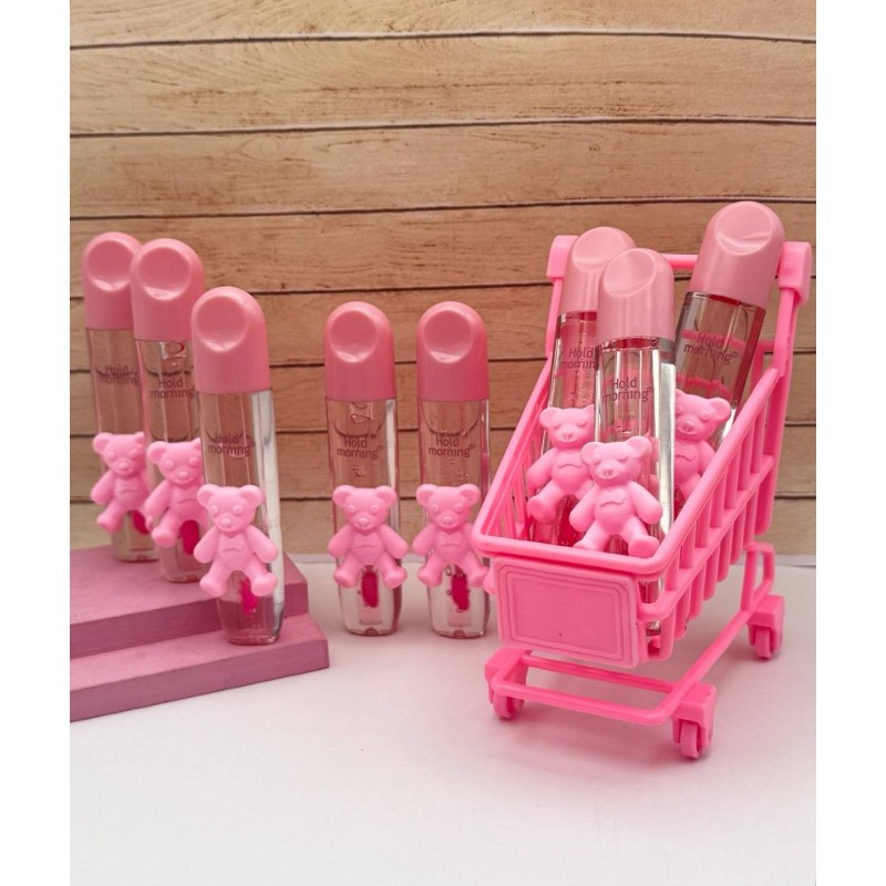 Lipgloss Osito JY3287 - HL5980