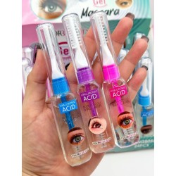Máscara Gel de Pestañas JY3653 - MS8056
