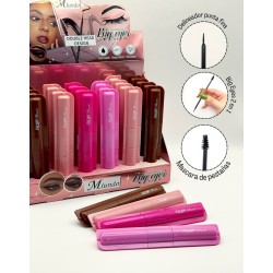 Máscara de Pestañas JY4124 - GZ8070073