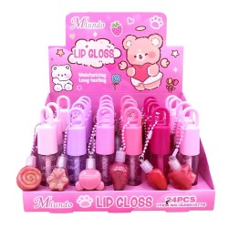 Lipgloss Osito JY4189 - GZ8010778