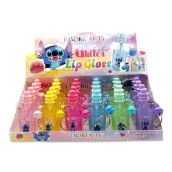 Lipgloss Glitter Stitch JY4210 - LG3536