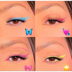 Delineador de Colores Labubu JY4212 - EB7200