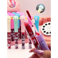 Lipgloss con Luz Led JY4211 - LG3604