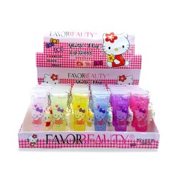 Lipgloss Hello Kitty JY4235 - LG3136