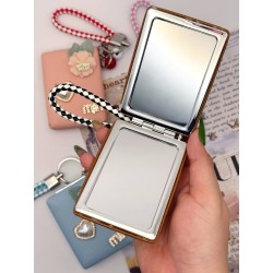 Espejos de Cartera Rectangular Min JY3864