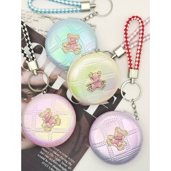 Espejos de Cartera Osito JY3865/JY3866