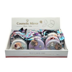 Espejos de Cartera JY3867