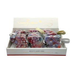 Espejo de Cartera Mariposa JY3870