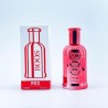 Perfume Boss Rojo 100ml JY2491