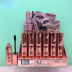 RIMEL DE PESTAÑAS BIG SHOT HMAQ0001-119