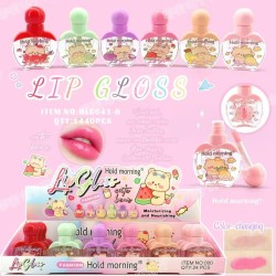 Lipgloss Osito JY3289 - HL6041