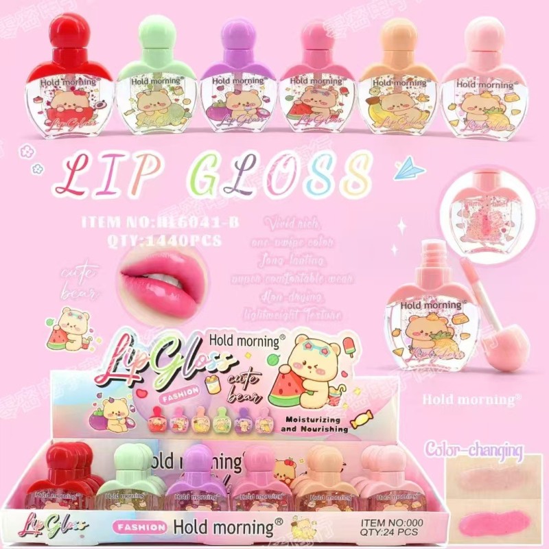 Lipgloss Osito JY3289 - HL6041