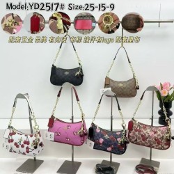 Cartera Coach YD2517