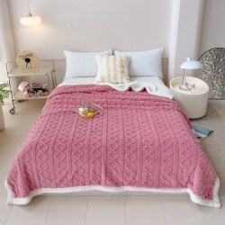 COLCHA BORREGO 2 PLAZAS 1652-1 200X230