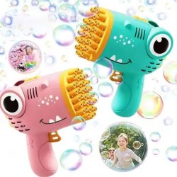 Pistola de Burbujas YGY1421