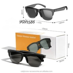Gafas Blueetoth YGY1586