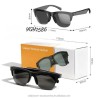 Gafas Blueetoth YGY1586