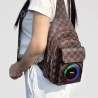BOLSO CON PARLANTE BLUETOOTH 17120-369