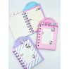 Mini libreta Hello Kitty JY4321