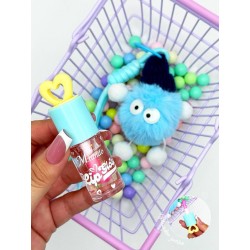 Lipgloss LLavero Ojitos Pomposo JY4313 GZ8010790