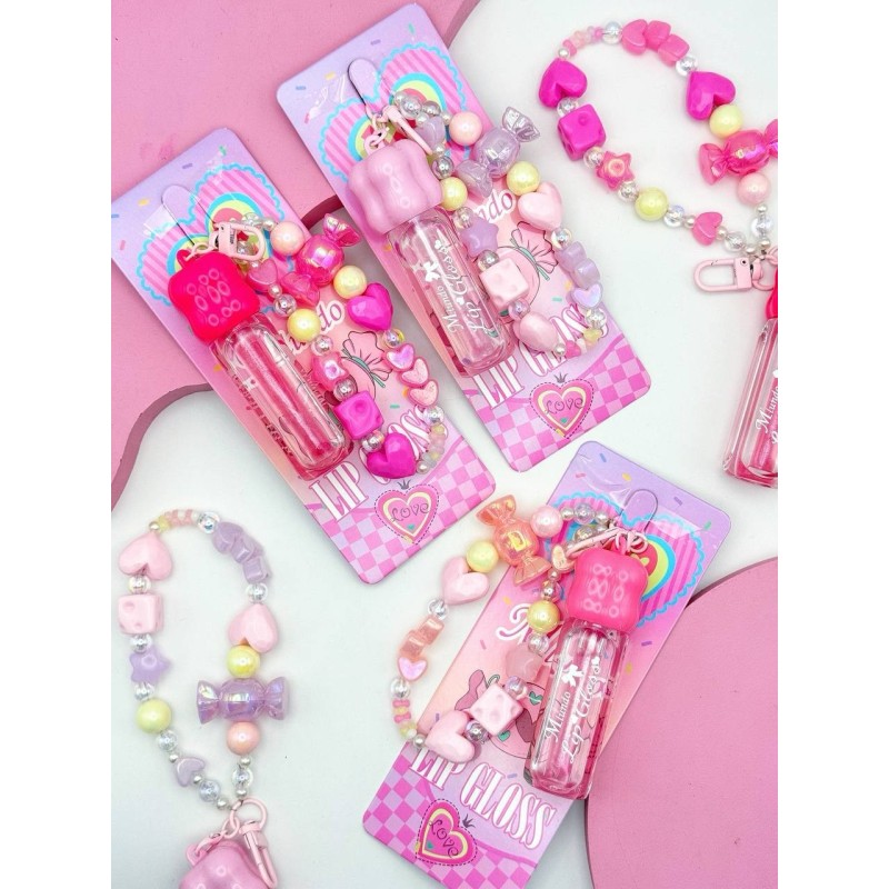 Lipgloss LLavero JY4310 GZ8010796