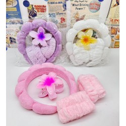 Accesorios de Cabello 4PCS JY3825