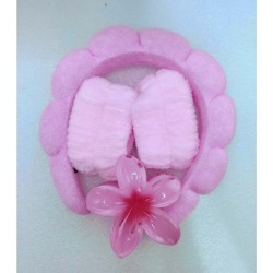 Accesorios de Cabello 4PCS JY3825