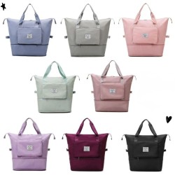 Bolso Viajero Hong Fu D07-3