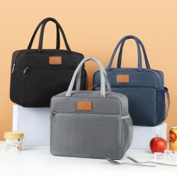 Lonchera térmica 22x27x15cm TF10